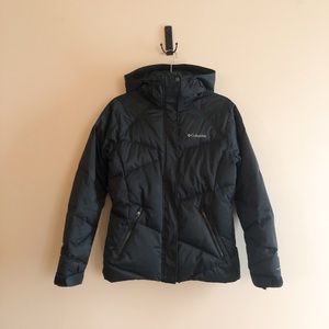 Columbia Omni-Shield Jacket